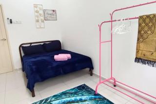 Amirah Homestay (UMT, UniSZA) - Kampong Tanjong Gelam - 7