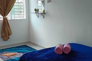 Amirah Homestay (UMT, UniSZA) - Kampong Tanjong Gelam - 3