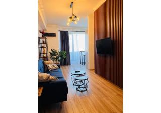 Patrick’s cozy studio - Constanţa - 6