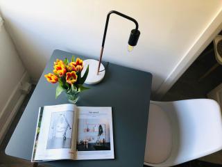 STYLISH CHISWICK 1Bed Apartment Near Tube & Shops - 6