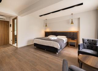 Türkler Suite Hotel - Trabzon - 4