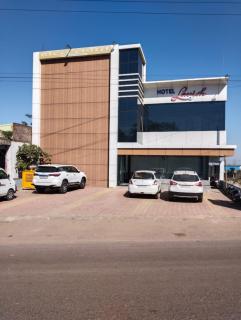 JMC Hotel Lavish - Akolia - 9