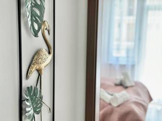 Premium Apartment by Hi5 - Zamardi One-bedroom - 2