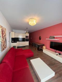 Hard Rock Apartments - Sarandë - 9