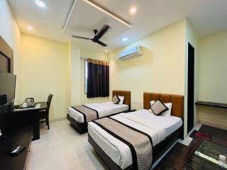 JMC Hotel Lavish - Akolia - 4