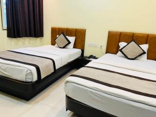 JMC Hotel Lavish - Akolia - 3