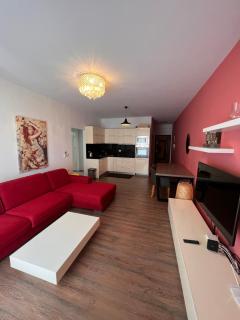 Hard Rock Apartments - Sarandë - 6