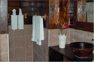 Fond Doux Eco Resort - Soufriere - 4