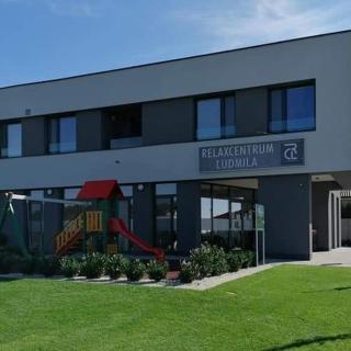 Relaxcentrum Ľudmila - Cabaj - 9
