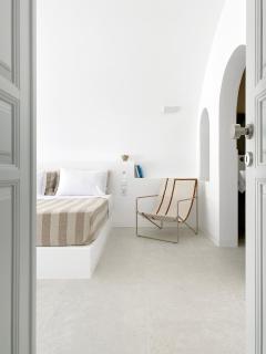 Marousi Cycladic House with private pool - 6