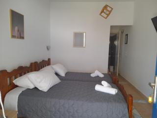 Elzahed apartments orza - Kimolos - 5