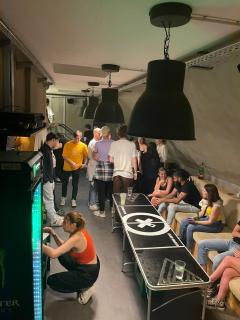 Main Square Hostel - Zagreb - 4