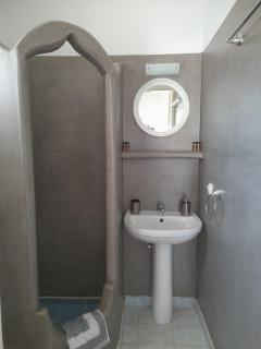Elzahed apartments orza - Kimolos - 3