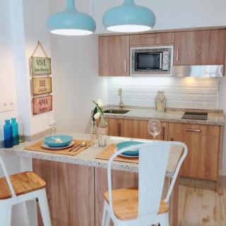 Apartamento Romana Playa, junto al mar, completamente reformado - Marbella - 9