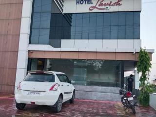 JMC Hotel Lavish - Akolia - 8
