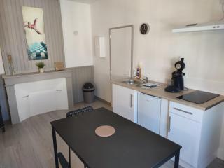 *LES STUDIOS L'AMANDINE* - Périgueux - 9