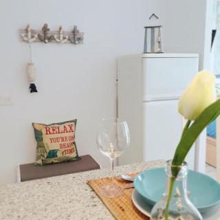 Apartamento Romana Playa, junto al mar, completamente reformado - Marbella - 8