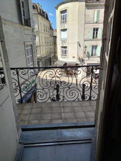*LES STUDIOS L'AMANDINE* - Périgueux - 7