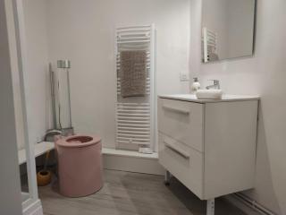 *LES STUDIOS L'AMANDINE* - Périgueux - 6