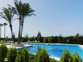 Apartamento Romana Playa, junto al mar, completamente reformado - Marbella - 4
