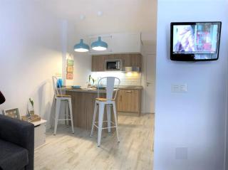 Apartamento Romana Playa, junto al mar, completamente reformado - Marbella - 3