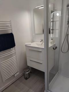 *LES STUDIOS L'AMANDINE* - Périgueux - 1