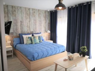 Apartamento Romana Playa, junto al mar, completamente reformado - Marbella - 0