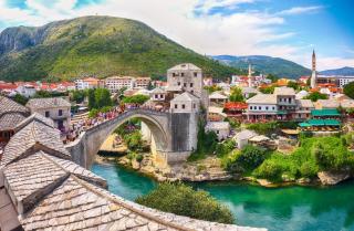 Apartment Centar of city - Mostar - 7