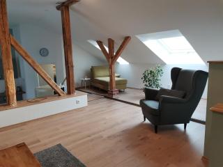 Ferienwohnung Dörrebach im Soonwald bei Bingen - 4