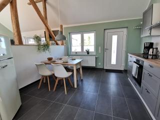 Ferienwohnung Dörrebach im Soonwald bei Bingen - 3
