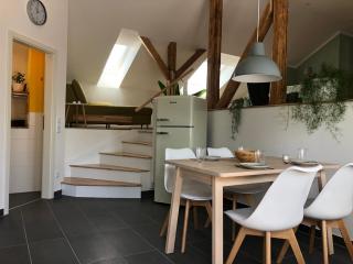 Ferienwohnung Dörrebach im Soonwald bei Bingen - 1