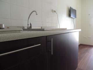 Riomar Apart Hotel - 4