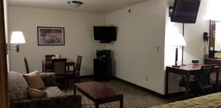 Baymont by Wyndham Harlan - 2