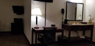 Baymont by Wyndham Harlan - 1