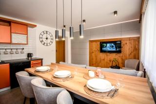 Podtatrzańskie Apartamenty - 7