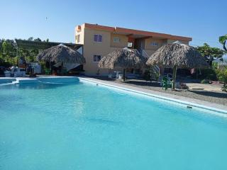 HOTEL RANCHO EL NOVATO - Concepción de La Vega - 4