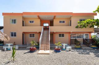 HOTEL RANCHO EL NOVATO - Concepción de La Vega - 9