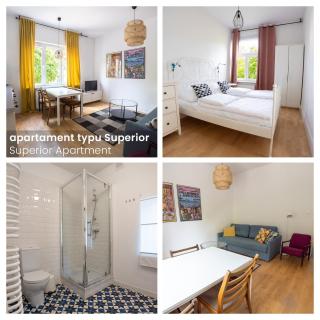 VIU Fiszera - apartamenty - Sopot - 8