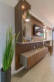 Apartamento decorado no Centro de Canela - Canela - 8
