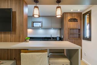 Apartamento decorado no Centro de Canela - Canela - 6