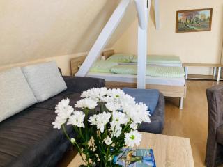 Ferienwohnung Warnowidyll - - 5