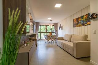 Apartamento decorado no Centro de Canela - Canela - 7