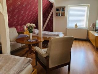 Ferienwohnung Warnowidyll -  - 1