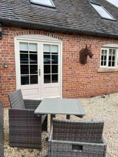 The Stable Loft. NEC, Airport - Fillongley - 4