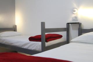 Soul Hostel Av Paulista Bela Vista 1 - 1