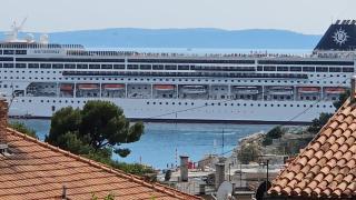 Penthouse Bačvice Split - 8