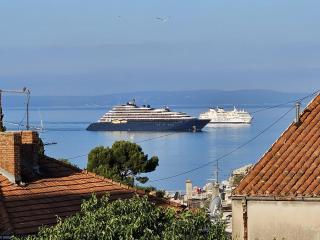 Penthouse Bačvice Split - Split - 0