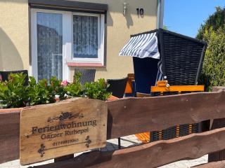 Garzer Ruhepol - Garz-Usedom - 0