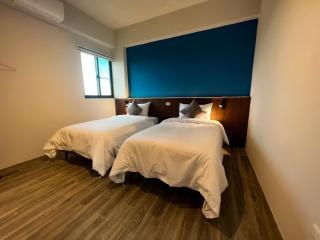 漁聲民宿 FishON B&B - Magong - 8
