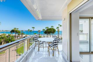 Agence des Résidences - Appartements privés du 45 CROISETTE- Prestige - Cannes - 8